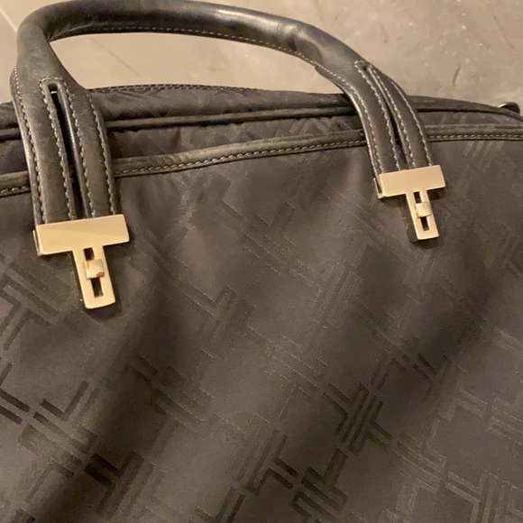 TUMI briefcase/ laptop bag. Vintage. - Picture 12 of 14
